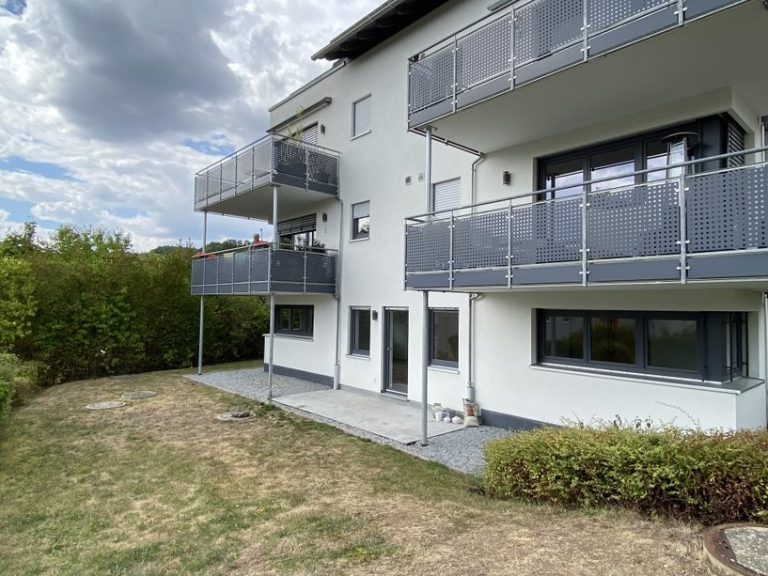 Etagenwohnung In Coburg Leib Immobilien Gmbh