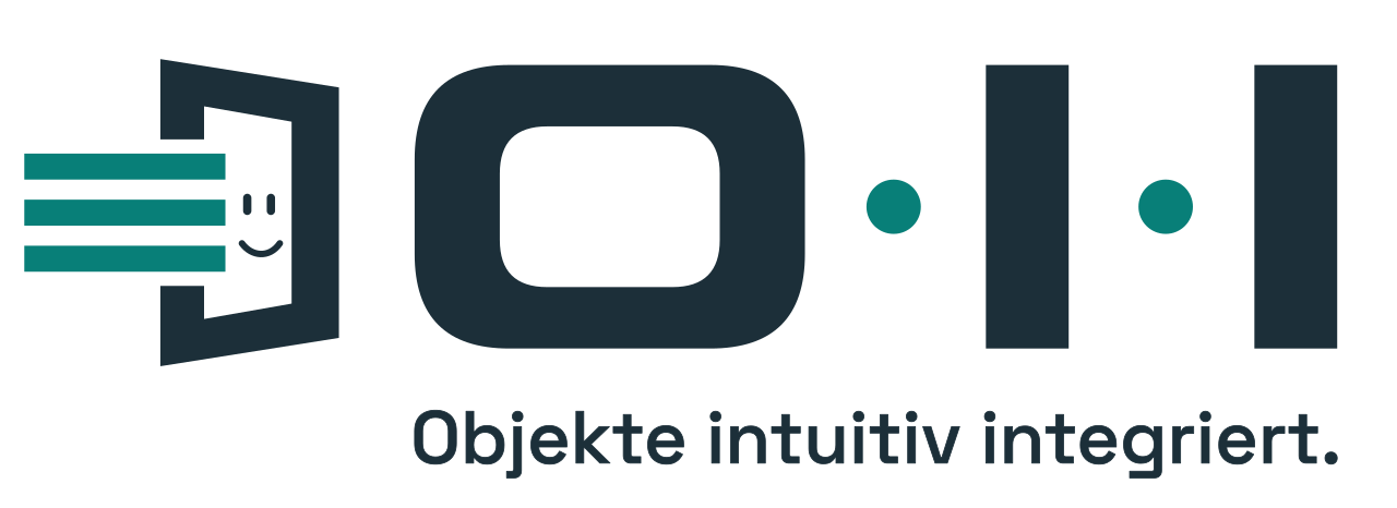OII – Objekte intuitiv integriert.