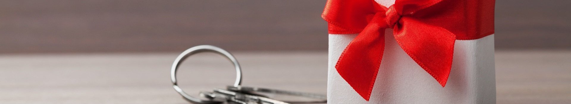 Schenkung einer Immobilie - Windisch Immobilien