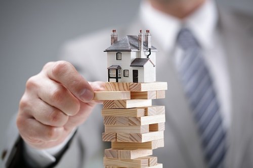 Was wird aus meiner Immobilie - Windisch Immobilien