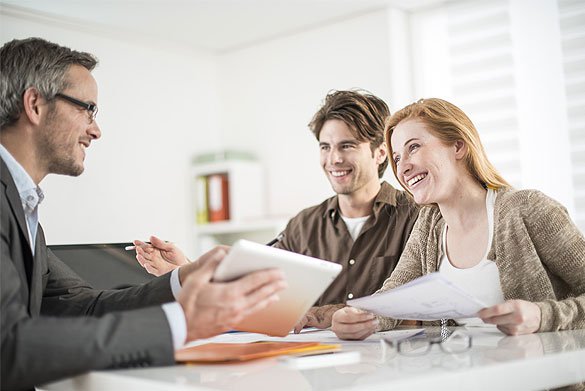 Finanzierung - Windisch Immobilien