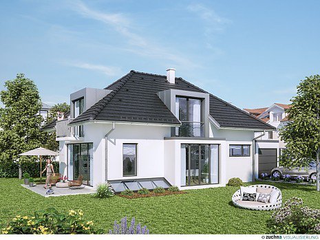 Bauträgervertrieb - Windisch Immobilien
