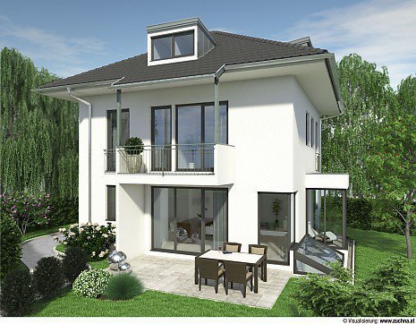 Bauträgervertrieb - Windisch Immobilien