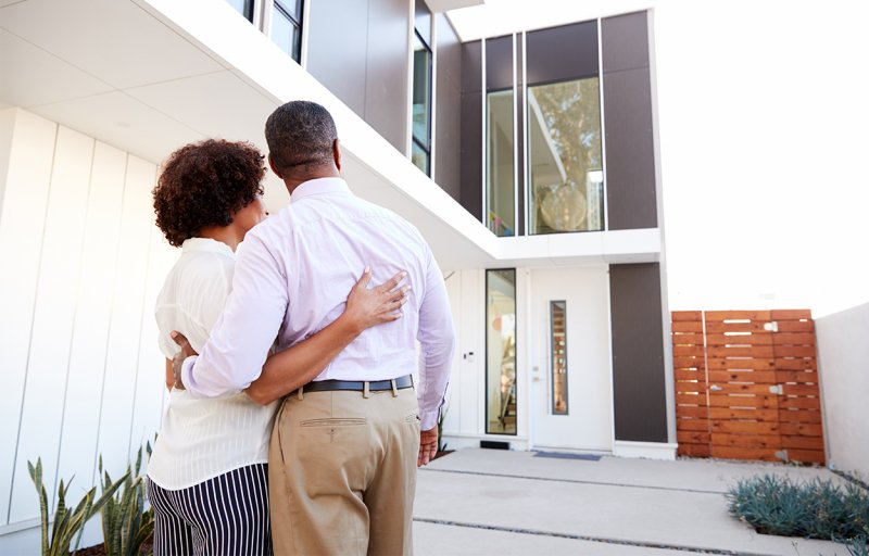 Baufinanzierung Windisch Immobilien