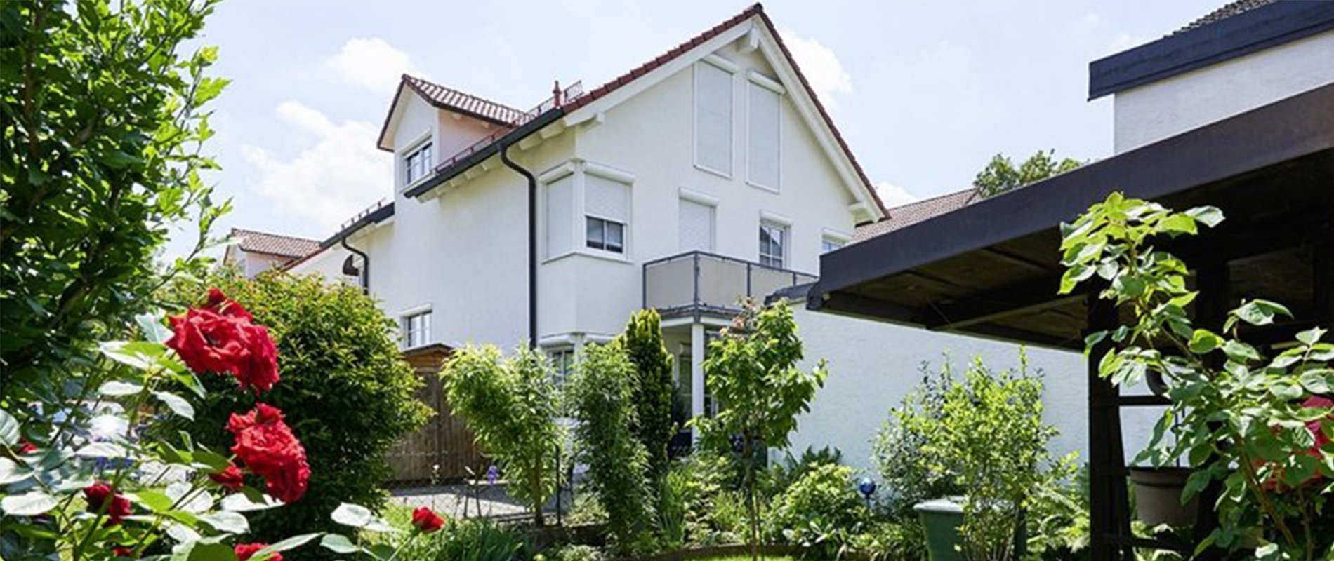 Was spricht für und gegen eine Bestandsimmobilie, Vorteile einer Bestandsimmobilie, Blog Windisch Immobilien, Immobilienblog