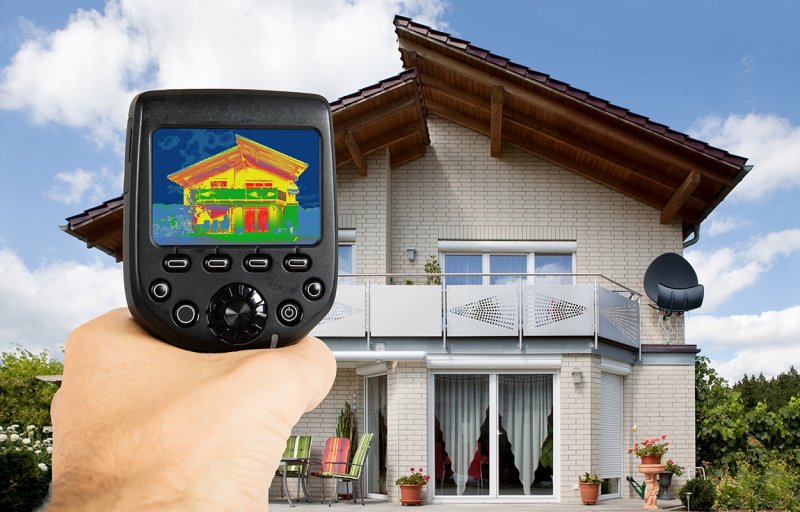 der Energieausweis, Energieausweis Windisch Immobilien