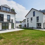Grenzbebauung und Abstandsflächen, wieviel Abstand muss ihr Haus zum Nachbar haben, Immobilienwissen, Blog Windisch Immobilien, Immobilienblog