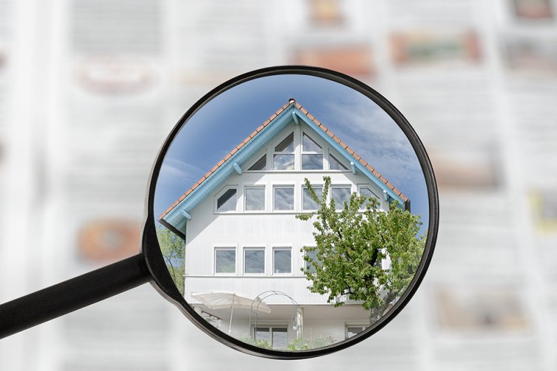 Immobile vermarkten, Immobilienvermarktung, Immobilie vermarkten mit Windisch Immobilien