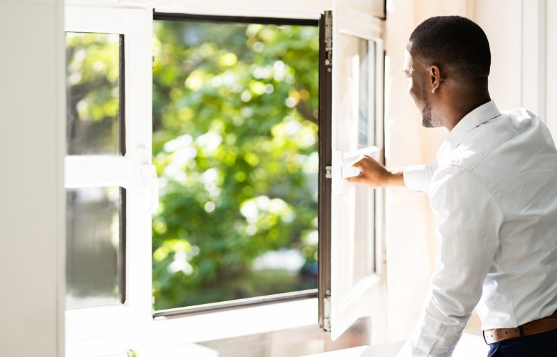 ein gutes Raumklima schaffen, gesundes wohnen, lüften, stoßlüften, Blog Windisch Immobilien, Immobilienblog