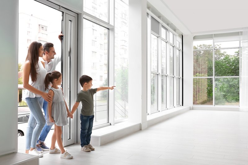 Familie 1000 x666 10 Gründe für Windisch Immobilien, Makler Fürstenfeldbruck, Immobilienmaker Gröbenzell