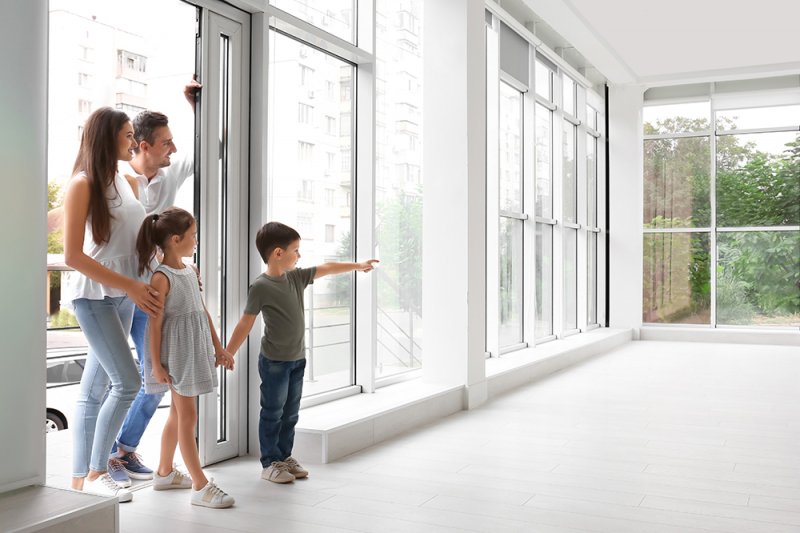 die Besichtigung: Erfolgsbeschleuniger für Verkauf und Vermietung, Windisch immobilien filtert die echten Interessenten heraus, Immobilienmakler Gröbenzell