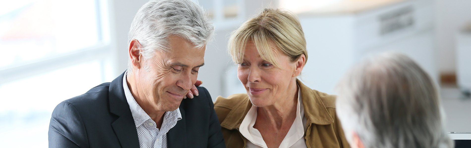Käuferfinder, Datenbank mit Interessenten für Verkäufer, Immobilienmakler