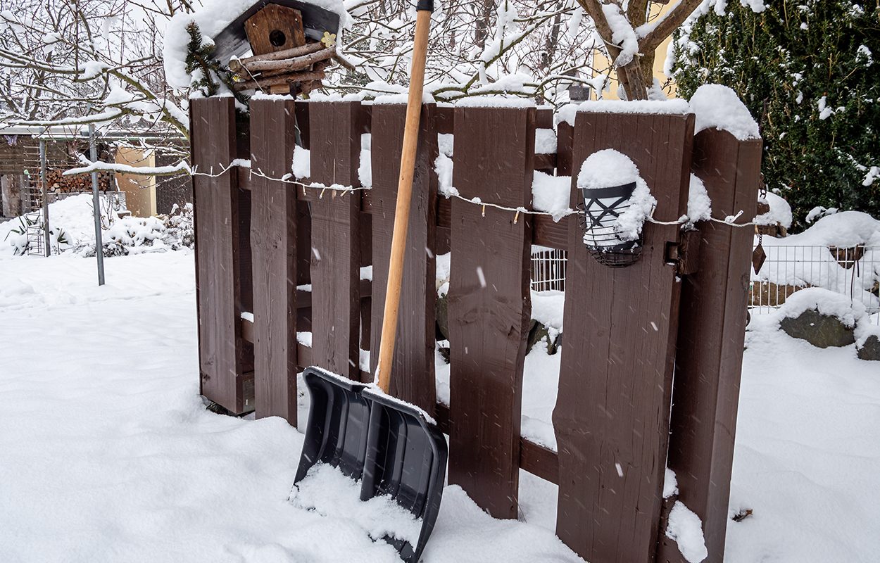 Winterdient und Immobilien, Umgang mit Schnee tips für Wohnungseigentümer, Blog Windisch Immobilien, Immobilienblog