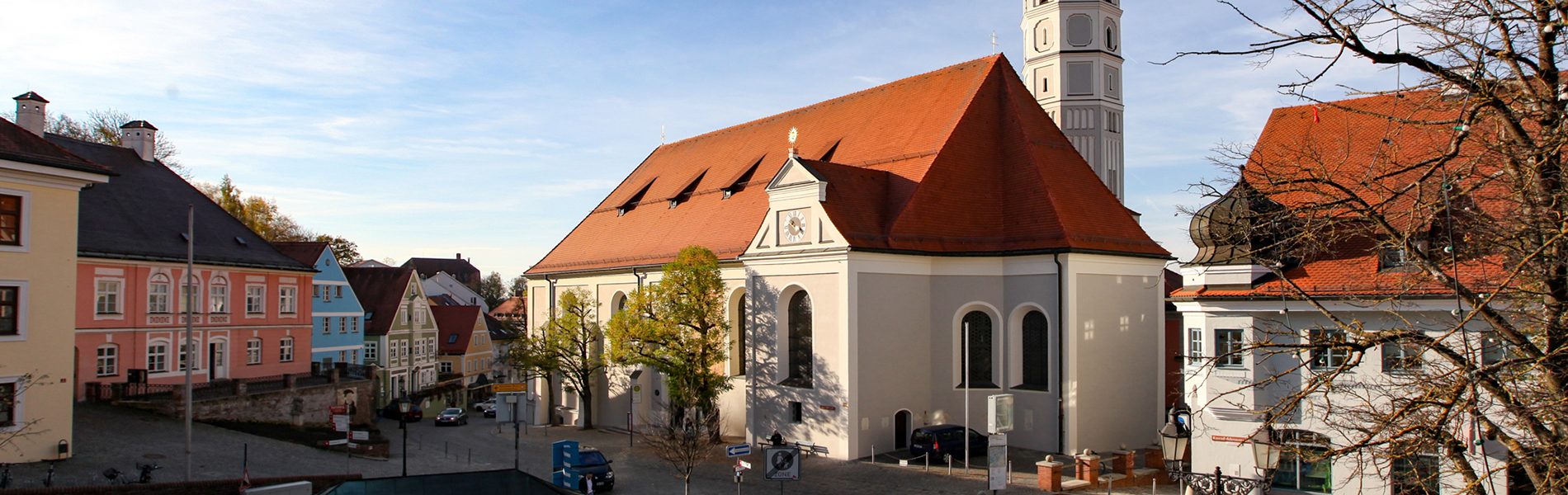 Dachau, Leben und Infrastruktur Dachau, Immobilien Dachau und Karlsfeld, Haus verkaufen Dachau, Wohnung kaufen Dachau, Immobilienmakler Dachau