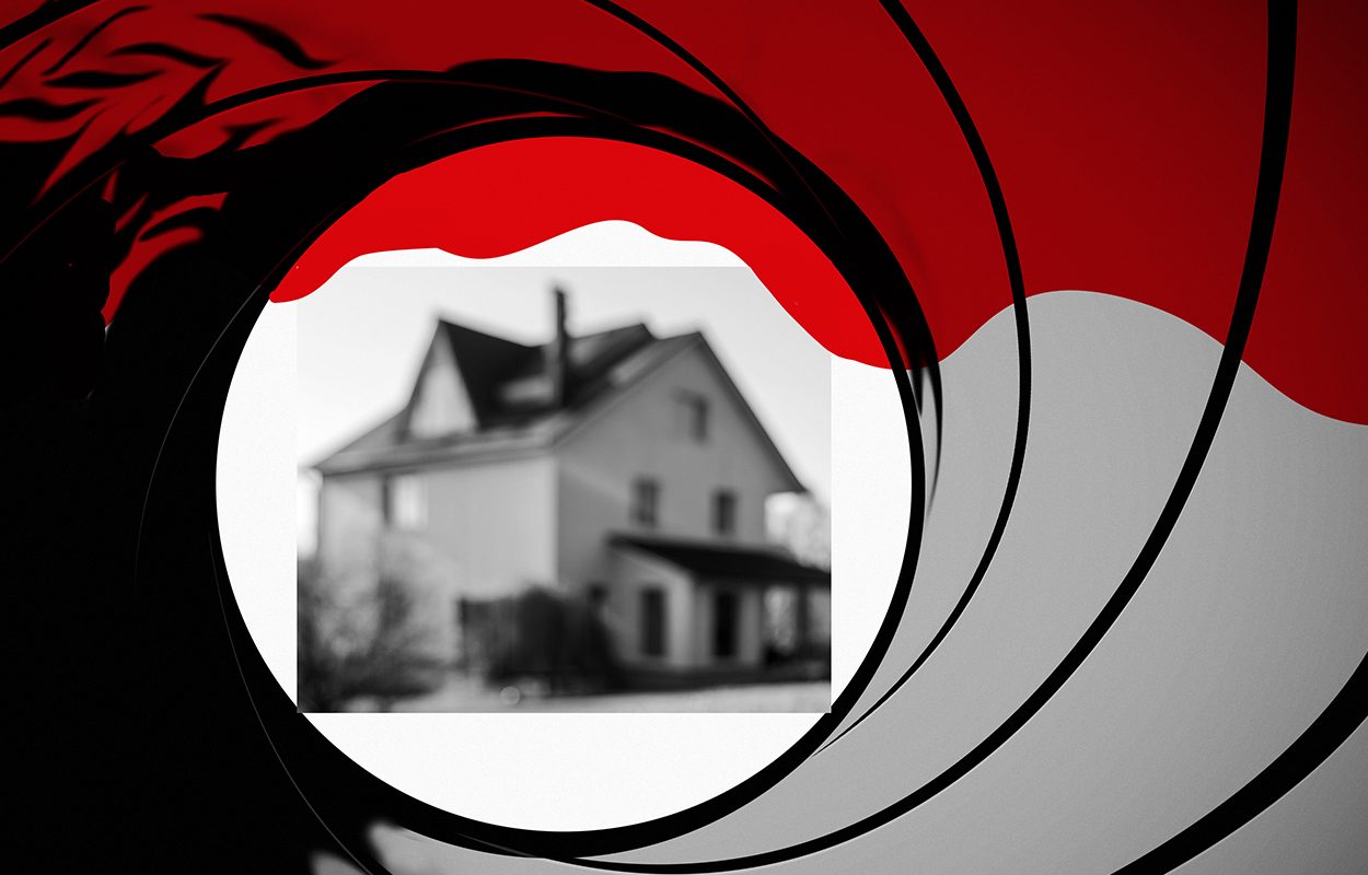 secret sale was bedeutet das in der Immobilienvermarktung, die Kunst Immobilien diskret zu verkaufen, auf leisenSohlen vermarkten, fragen sie Windisch Immobilien