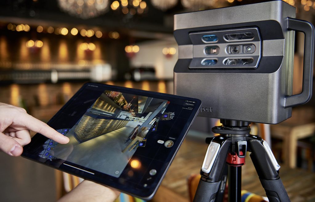 360 Grad Begehung, virtueller Rundgang Windisch Immobilien, die Immobilie interaktiv erkunden, 360* Bilder, Vermarktungsservice Windisch Immobilien