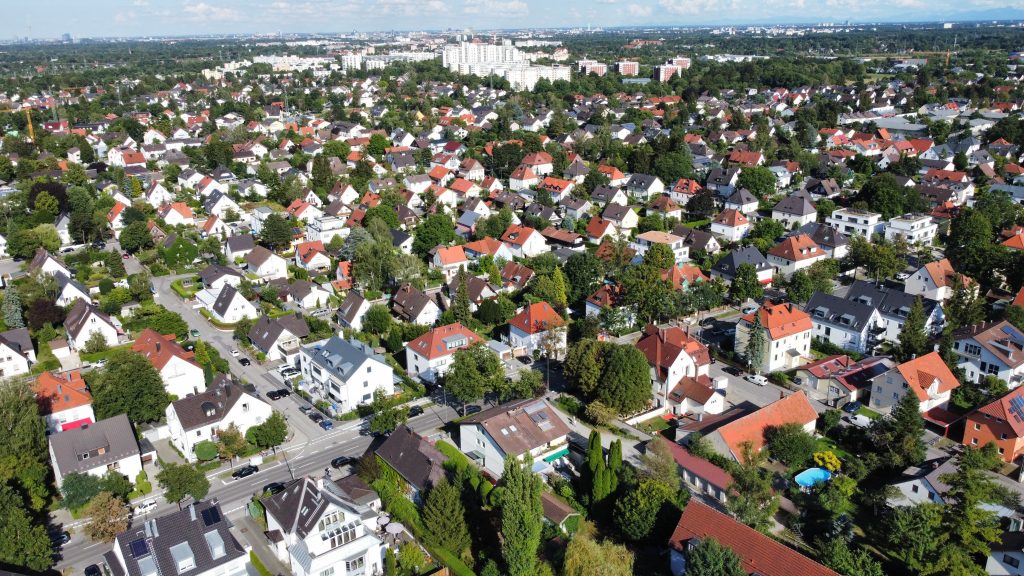 Aubing, Leben und Infrastruktur, Immobilien Aubing, Haus verkaufen Aubing, Wohnung kaufen Aubing, Immobilienmakler