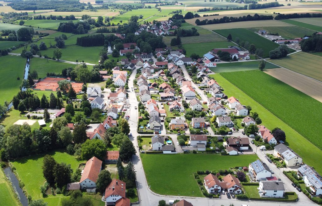 Germerswang, aus der Region, Immobilie verkaufen, Immobilienmakler Fürstenfeldbruck