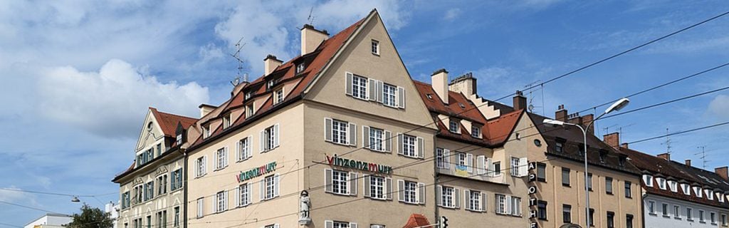 München Laim, citynah wohnen, Infrastruktur Laim, Immobilie verkaufen, Immobilienmakler München
