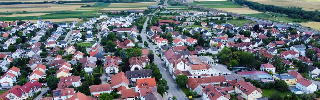 Maisach, aus der Region, Immobilie verkaufen, Immobilienmakler Fürstenfeldbruck