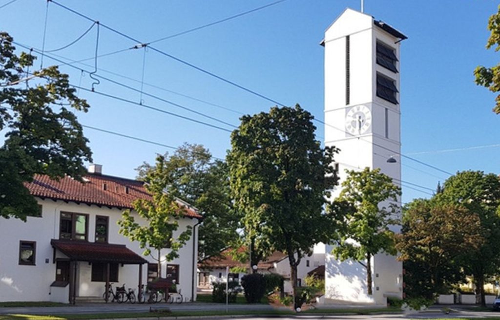 München Laim, citynah wohnen, Zwölffingerturm Laim, Immobilie verkaufen, Immobilienmakler München