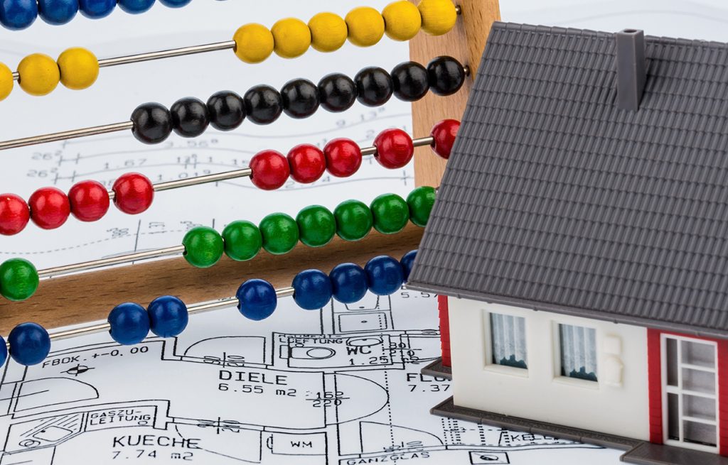 Was ist mein Haus wert, Wertermittlung Haus, Wertermittlung Immobilie, Immobilienmakler