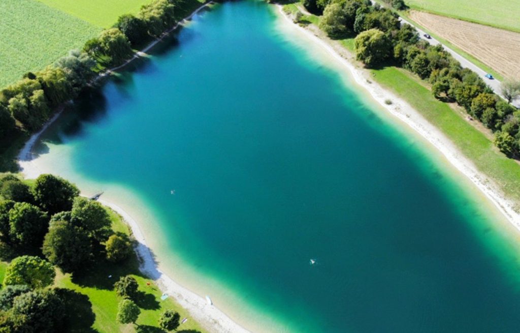 Emmering, Emmeringer See, Freizeit Emmering, Immobilie verkaufen, Immobilienmakler Fürstenfeldbruck