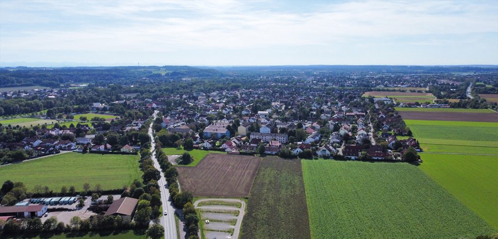 Emmering, aus der Region, Immobilie verkaufen, Immobilienmakler Fürstenfeldbruck