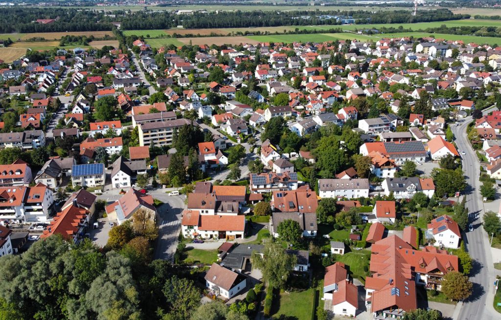 Emmering, aus der Region, Immobilie verkaufen, Immobilienmakler Fürstenfeldbruck