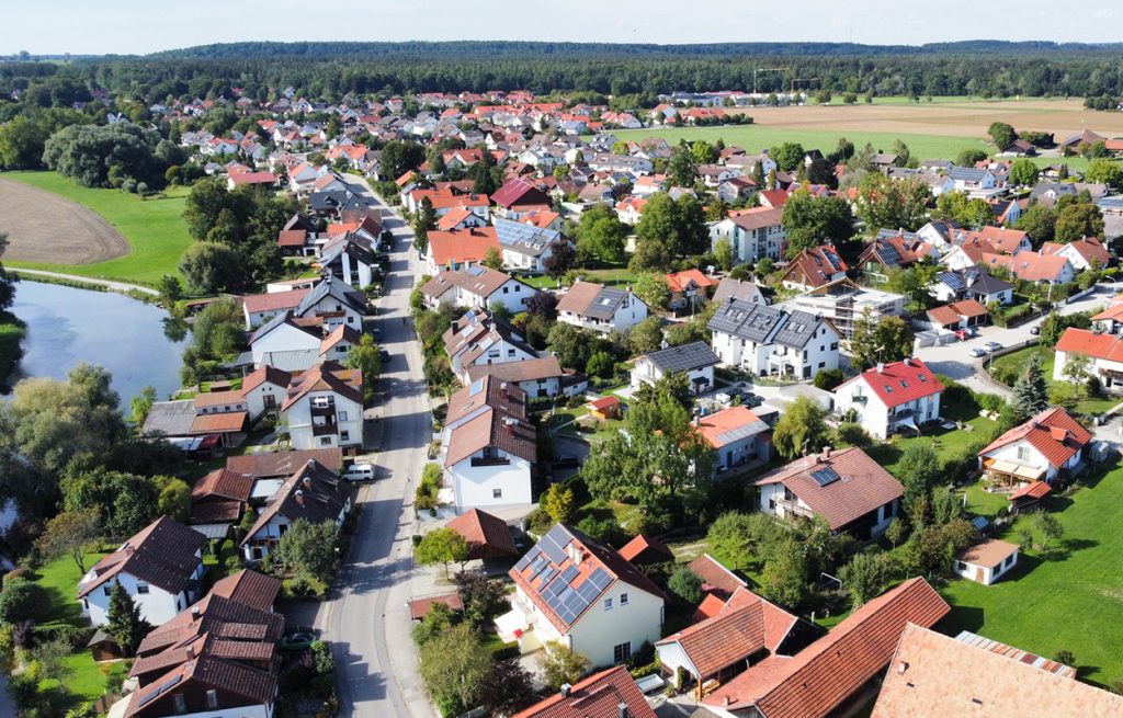 Schöngeising, Leben und Infrastruktur, Immobilien Schöngeising, Haus verkaufen Schöngeising, Wohnungb kaufen Schöngeising, Immobilienmakler Fürstenfeldbruck