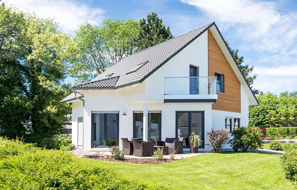 Hohe Zisen, hohe Preise. Was ist ratsam beim Immobilienkauf. Comeback der Bestandsimmobilie. Traum vom Eigenheim noch realisierbar, Immobilienblog, WindischImmobilien, Immobilienmakler