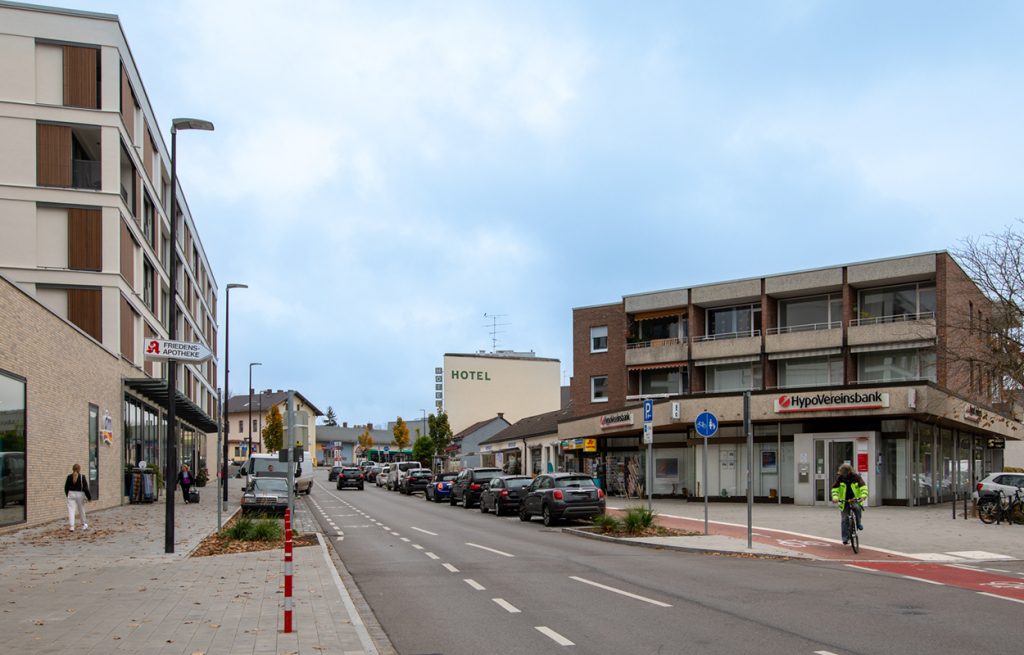 Gauting City Gauting, Infrastruktur Gauting, Gauting City, Region Gauting, Immobilie verkaufen in Gauting, Immobilienmakler Gauting, Windisch Immobilien