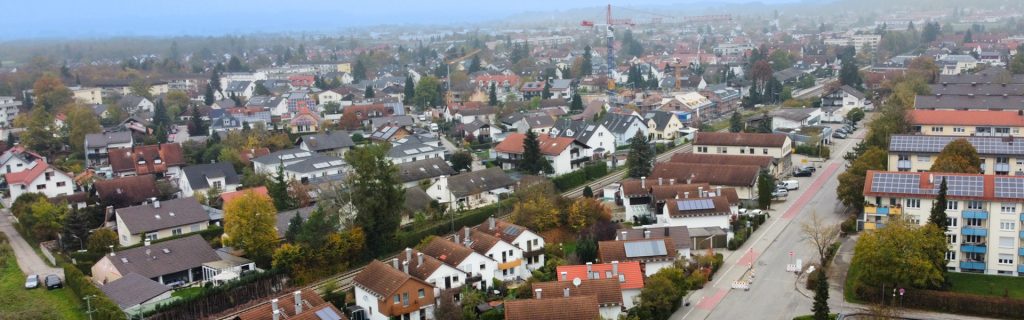Immobilien Gilching, Immobilie verkaufen Gilching, Immobilienmakler Gilching