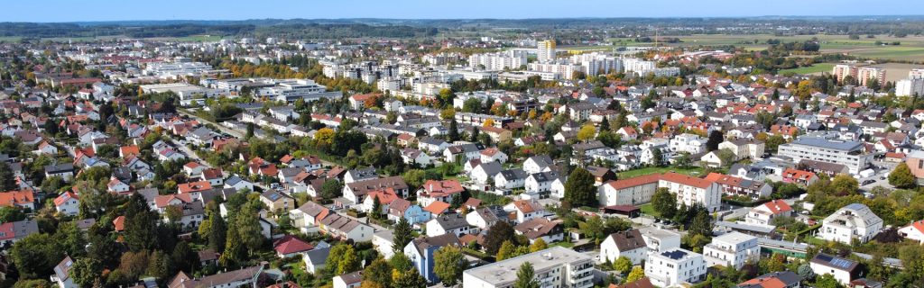 Immobilien Gilching, Infos zu Gilching, aus der Region, leben in Gilching, Immobilienmakler Gilching