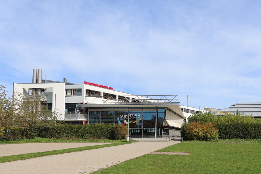Infrastruktur Gilching, Immobilien Gilching, Infos zu Gilching, aus der Region, leben in Gilching, Immobilienmakler Gilching