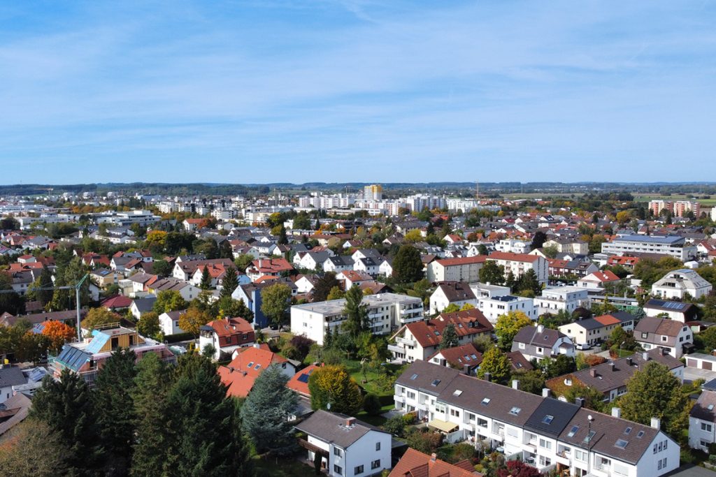 Infrastruktur Gilching, Immobilien Gilching, Infos zu Gilching, aus der Region, leben in Gilching, Immobilienmakler Gilching