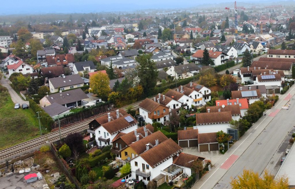 Ort Gilching, Infrastruktur Gilching, Immobilien Gilching, Infos zu Gilching, aus der Region, leben in Gilching, Immobilienmakler Gilching
