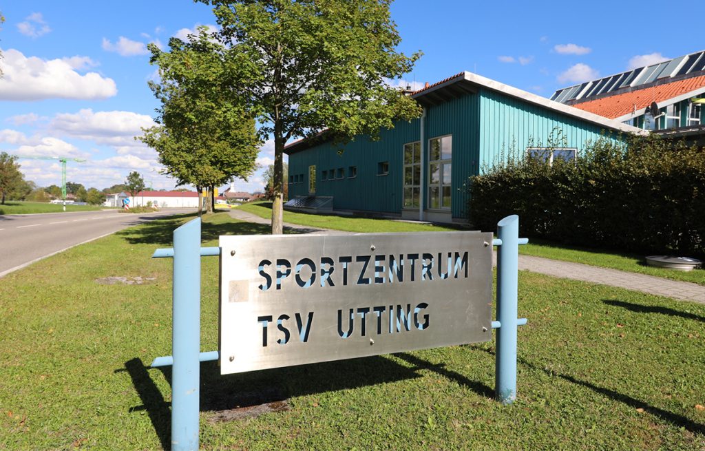 Infrastruktur Utting, Sport in Utting, Immobilien Utting, Infos zu Utting, Ammersee, Ammersee Immobilien, Immobilienmakler Ammersee
