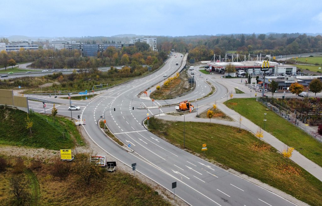 Verkehrsanbindung Gilching, Immobilien Gilching, Infos zu Gilching, aus der Region, leben in Gilching, Immobilienmakler Gilching