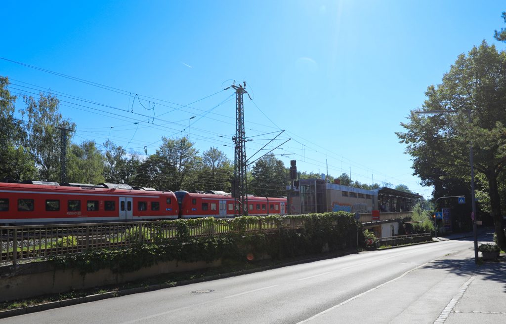 Infrastruktur Lochhausen, Immobilien Lochhausen, Infos zu Lochhausen, aus der Region, Makler Lochhausen, Immobilienmakler Lochhausen