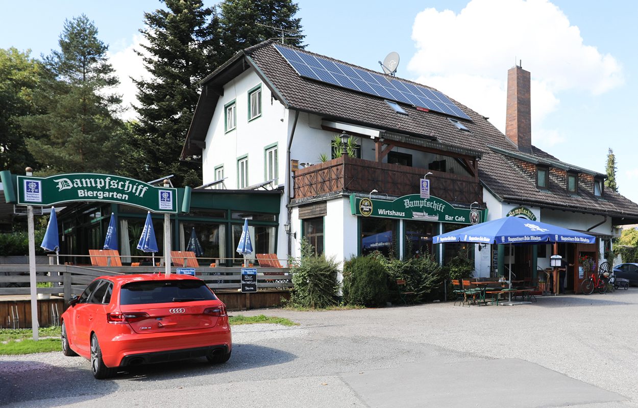 Infrastruktur Grafrath, Haus kaufen in Grafrath, die Region Grafrath, Landkreis Fürstenfeldbruck, Ammerseeregion, Immobilienmakler Ammersee