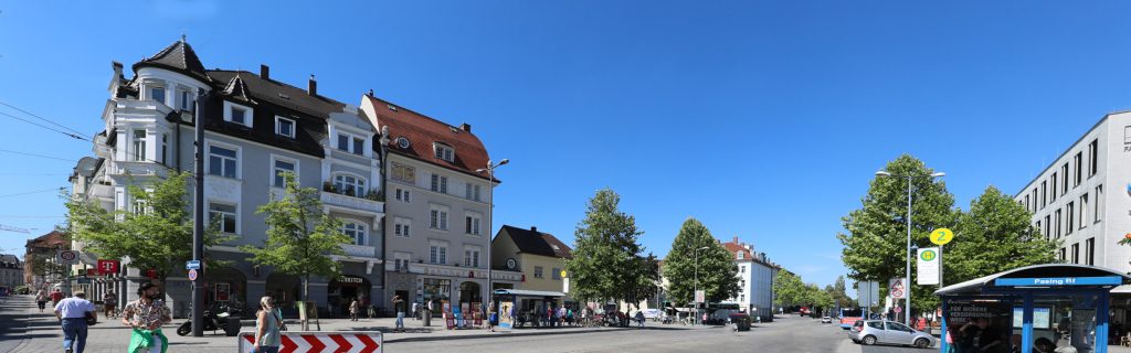 Immobilien Pasing, wissenswertes Pasing, haus verkaufen Pasing, Haus kaufen Pasing, aus der Region Pasing, Immobilienmakler Pasing