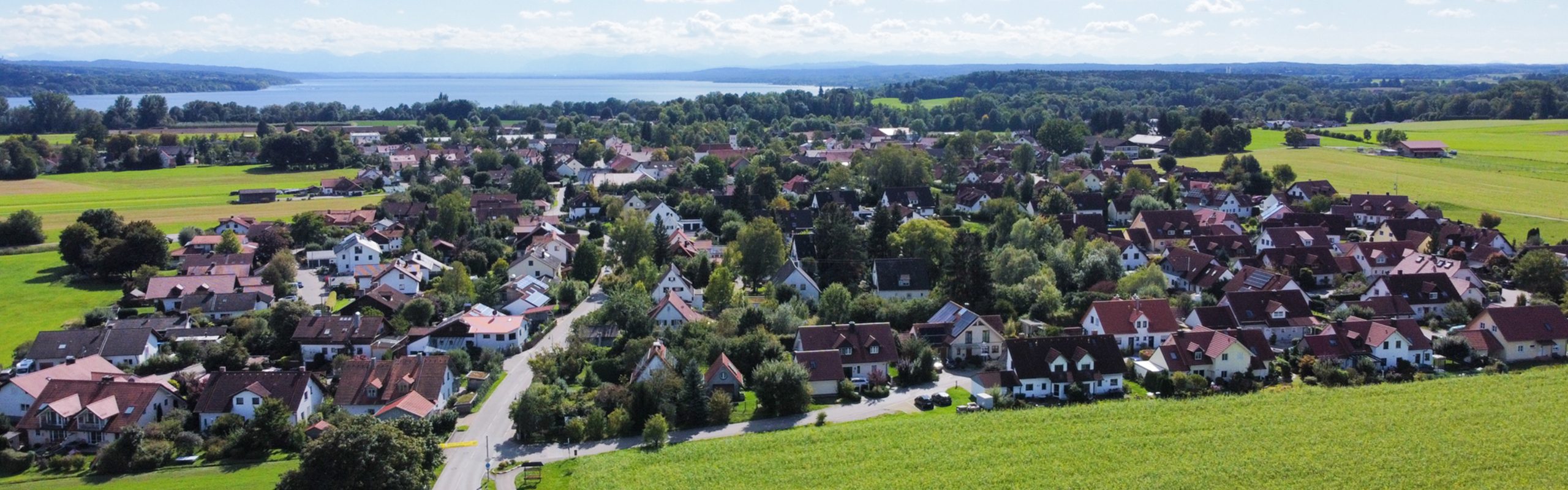 Ammersee., Immobilie verkaufen Ammersee, Makler Ammersee