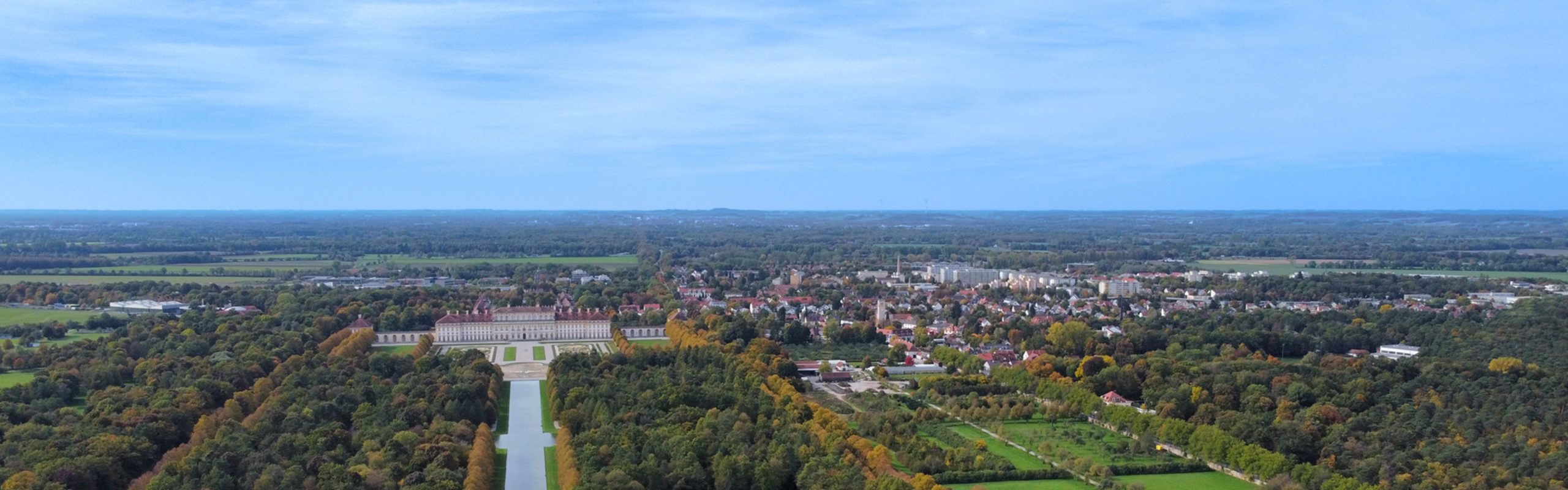 Immobilien Oberschleißheim, aus der Region, in München leben, Makler München