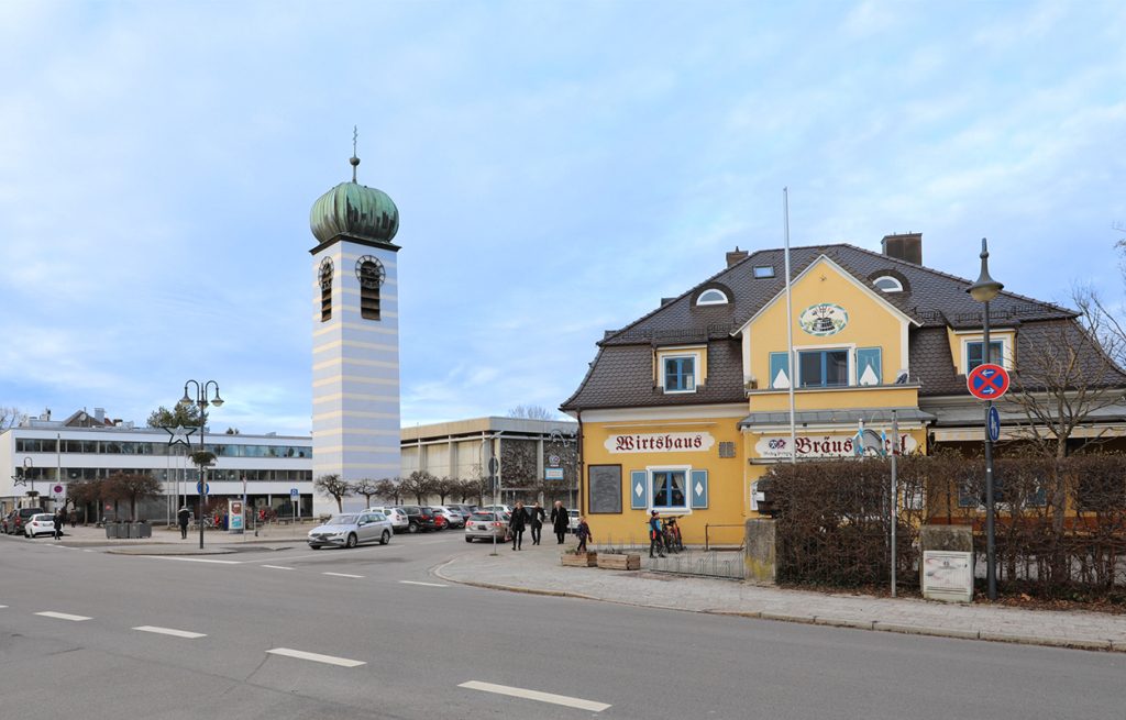 Planegg, aus der Region, Immobilie kaufen, Immobilie verkaufen, Immobilienmakler