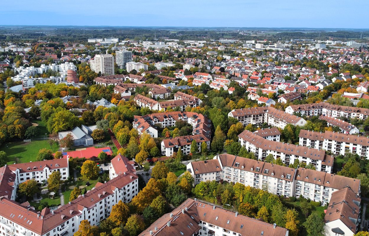 Untersch. 1 Unterschleißheim, aus der Region, Immobilie kaufen, Immobilie verkaufen, Immobilienmakler