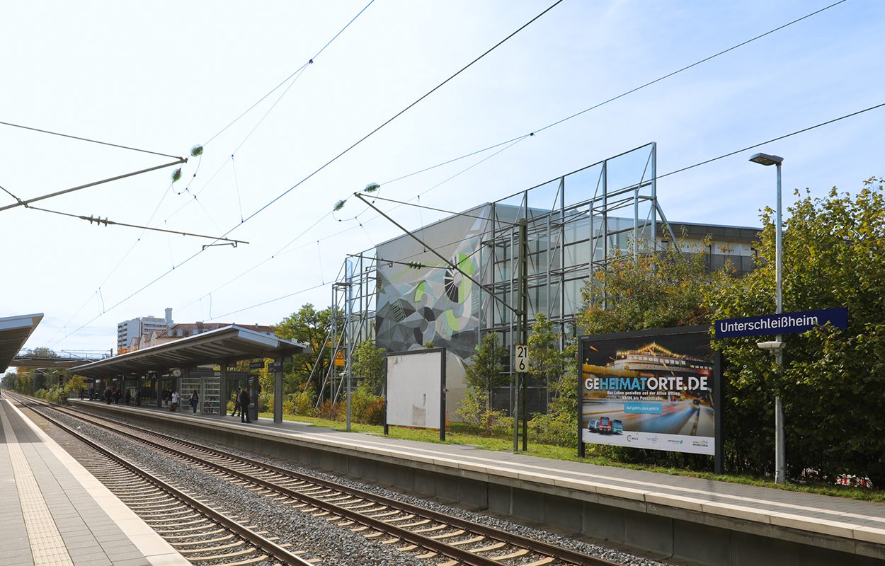 Untersch. 4 Unterschleißheim, Verkehrsanbindung Unterschleißheim, aus der Region, Immobilie kaufen, Immobilie verkaufen, Immobilienmakler