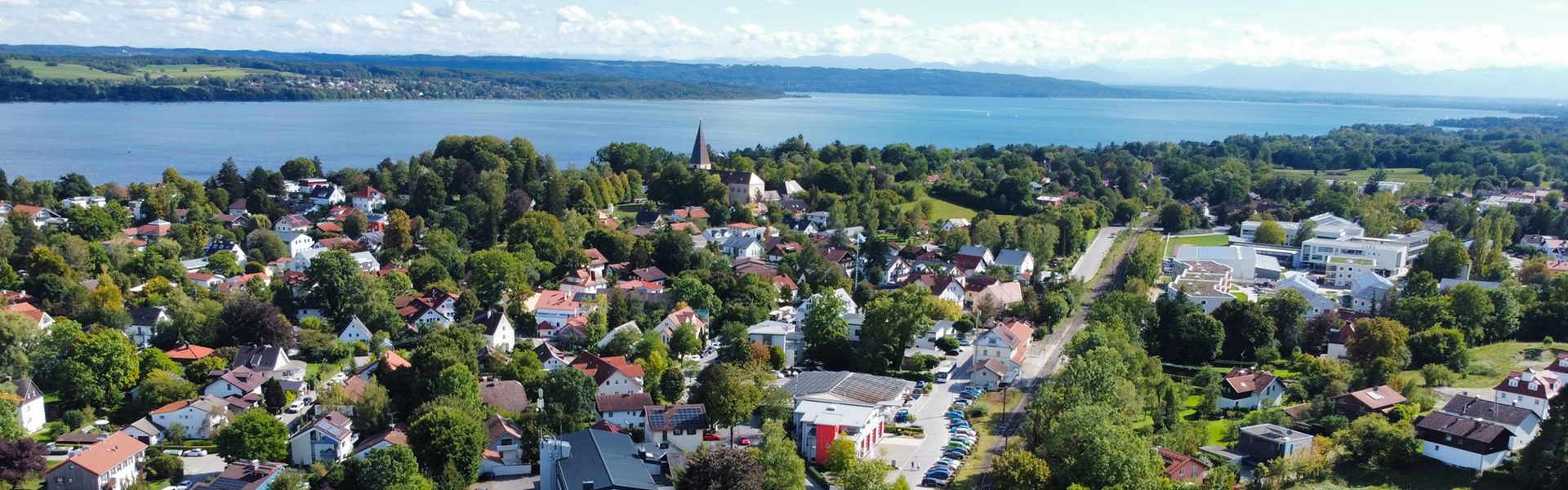 Infrastruktur Schondorf, Ammersee, Immobilie Ammersee, wohnen in Schondorf, Immobilie kaufen, Immobilie verkaufen, Immobilienmakler Ammersee, Immobilie Ammersee