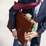 Barzahlungsverbot beim Immobilienverkauf, Immobilienunternehmen in der Pflicht, Immobilienblog Windisch Immobilien