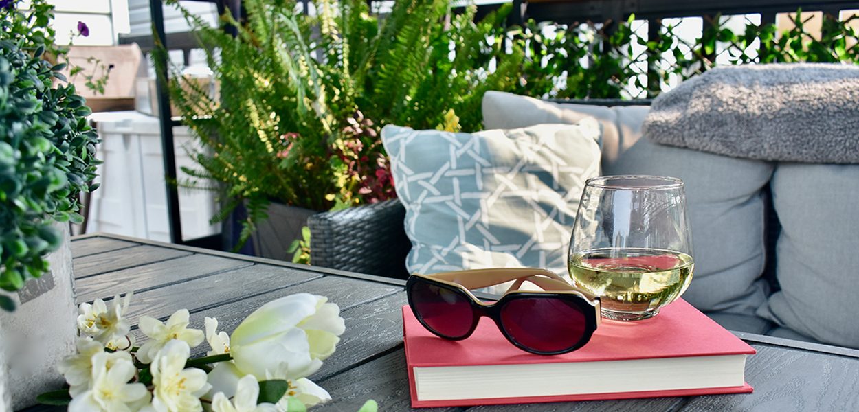 Topfpflanzen, Balkon und Garten verschöneren, Immobilien Blog, Windisch Immobilien